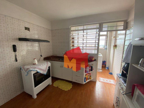 Imagem Apartamento com 2 Quartos à Venda, 70 m² em Nova Americana - Americana Imagem Apartamento com 2 Quartos à Venda, 70 m² em Nova Americana - Americana
