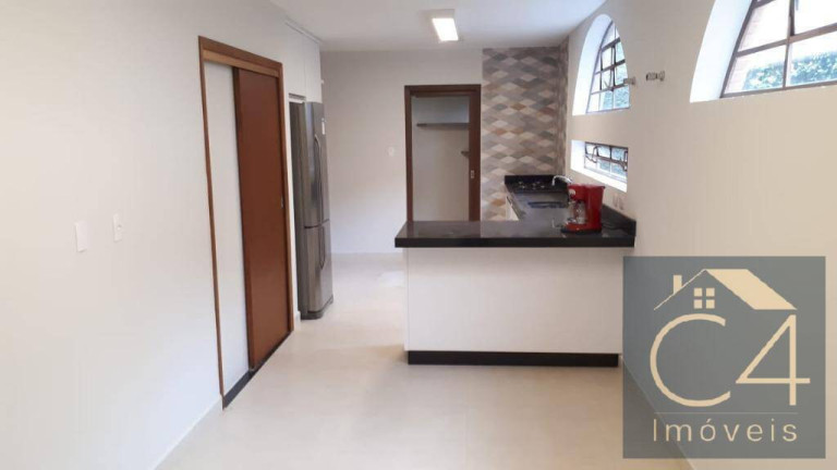 Imagem Casa com 6 Quartos à Venda, 540 m² em Jardim Das Colinas - São José Dos Campos
