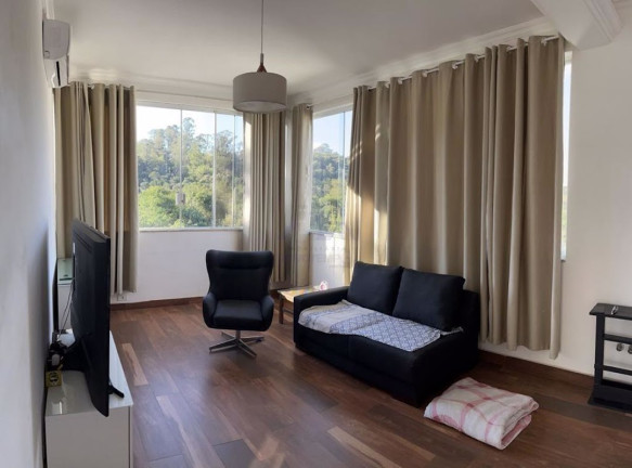 Imagem Sobrado com 3 Quartos à Venda, 269 m² em Residencial Dos Lagos - Cotia Imagem Sobrado com 3 Quartos à Venda, 269 m² em Residencial Dos Lagos - Cotia