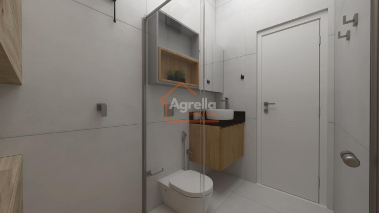 Imagem Casa com 2 Quartos à Venda, 65 m² em Jardim Sakaida - Mogi Guaçu Imagem Casa com 2 Quartos à Venda, 65 m² em Jardim Sakaida - Mogi Guaçu
