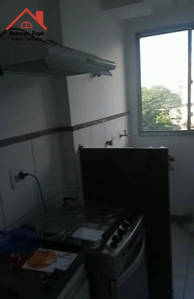 Imagem Apartamento com 2 Quartos à Venda, 54 m² em Vila Andrade - São Paulo Imagem Apartamento com 2 Quartos à Venda, 54 m² em Vila Andrade - São Paulo