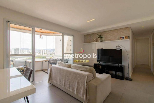 Imagem Apartamento com 3 Quartos à Venda, 94 m² em Jardim Zaira - Guarulhos Imagem Apartamento com 3 Quartos à Venda, 94 m² em Jardim Zaira - Guarulhos