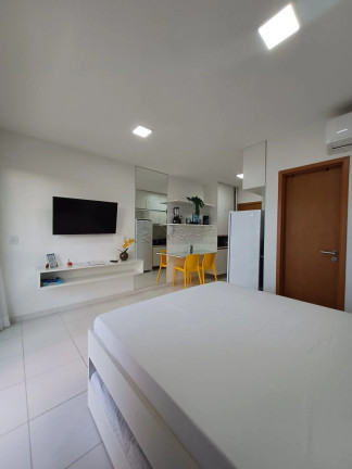 Imagem Apartamento com 1 Quarto à Venda, 29 m² em Porto De Galinhas - Ipojuca