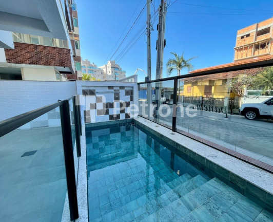 Imagem Apartamento com 3 Quartos à Venda, 76 m² em Praia De Palmas - Governador Celso Ramos Imagem Apartamento com 3 Quartos à Venda, 76 m² em Praia De Palmas - Governador Celso Ramos