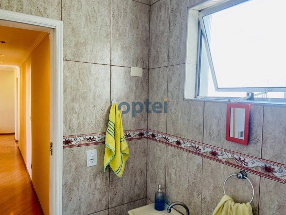 Imagem Apartamento com 2 Quartos à Venda, 72 m² em Jardim Do Mar - São Bernardo Do Campo