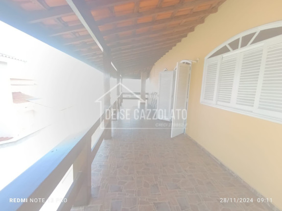 Imagem Casa com 4 Quartos para Alugar, 451 m² em Jardim Ibiti Do Paço - Sorocaba