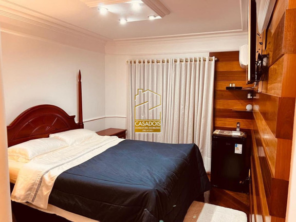 Imagem Cobertura com 3 Quartos à Venda, 260 m² em Campo Belo - São Paulo Imagem Cobertura com 3 Quartos à Venda, 260 m² em Campo Belo - São Paulo