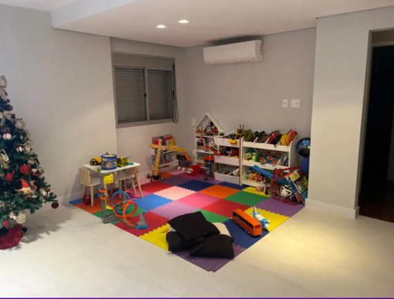 Imagem Imóvel com 3 Quartos à Venda, 158 m² em Brooklin Novo - São Paulo Imagem Imóvel com 3 Quartos à Venda, 158 m² em Brooklin Novo - São Paulo