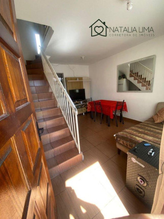 Imagem Apartamento com 2 Quartos à Venda, 58 m² em Capão Redondo - São Paulo
