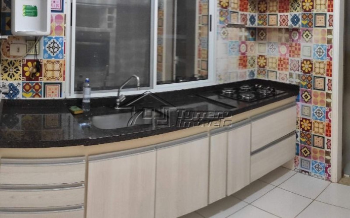 Imagem Casa de Condomínio com 3 Quartos à Venda, 90 m² em Villa Branca - Jacareí