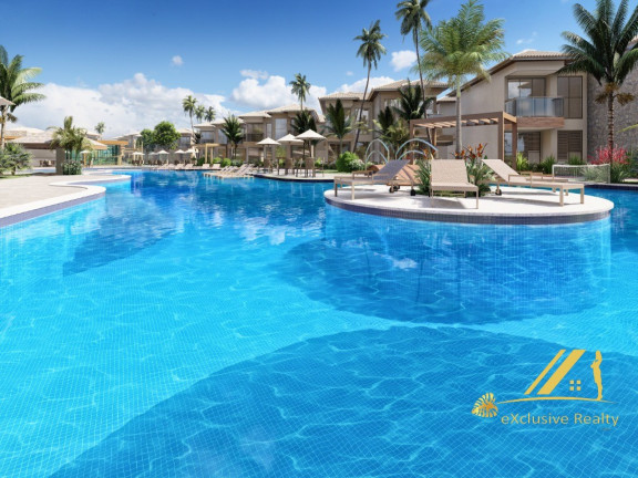 Imagem Imóvel com 4 Quartos à Venda, 137 m² em Guarajuba (monte Gordo) - Camaçari Imagem Imóvel com 4 Quartos à Venda, 137 m² em Guarajuba (monte Gordo) - Camaçari