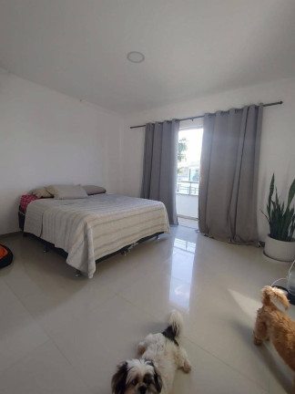 Imagem Casa com 3 Quartos à Venda, 500 m² em Village 2 - Porto Seguro