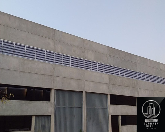 Imóvel à Venda, 1.450 m² em Centro Empresarial Sorocaba - Sorocaba