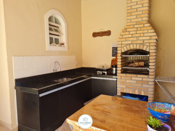 Imagem Casa com 3 Quartos à Venda, 180 m² em Balneário Três Marias - Peruíbe