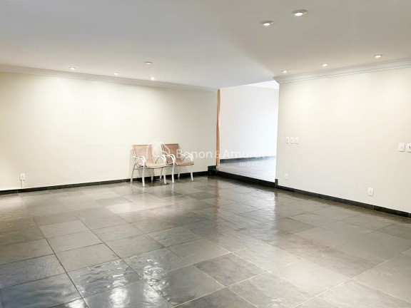 Imagem Apartamento com 4 Quartos à Venda, 208 m² em Cambuí - Campinas