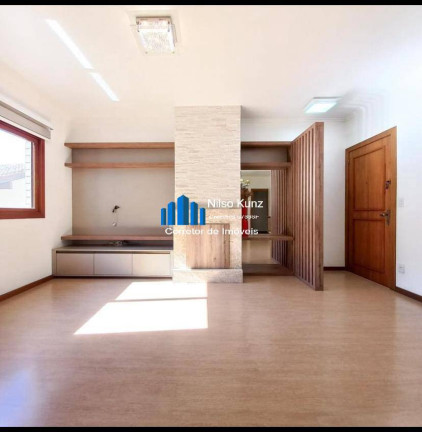 Imagem Apartamento com 3 Quartos à Venda, 116 m² em São Francisco - Bento Gonçalves