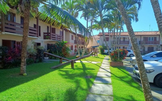 Imagem Casa de Condomínio com 2 Quartos à Venda, 80 m² em Ogiva - Cabo Frio Imagem Casa de Condomínio com 2 Quartos à Venda, 80 m² em Ogiva - Cabo Frio
