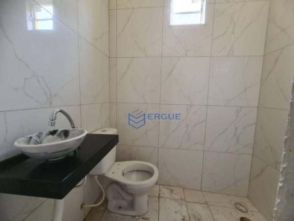 Imagem Casa com 2 Quartos à Venda, 90 m² em Araturi - Caucaia Imagem Casa com 2 Quartos à Venda, 90 m² em Araturi - Caucaia