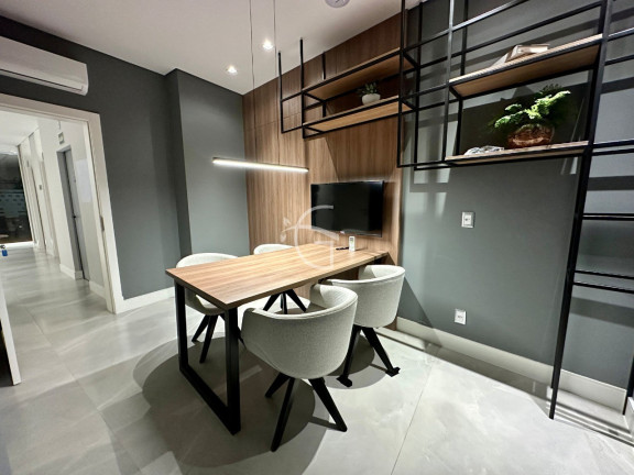 Imagem Apartamento com 2 Quartos à Venda, 80 m² em Atiradores - Joinville Imagem Apartamento com 2 Quartos à Venda, 80 m² em Atiradores - Joinville