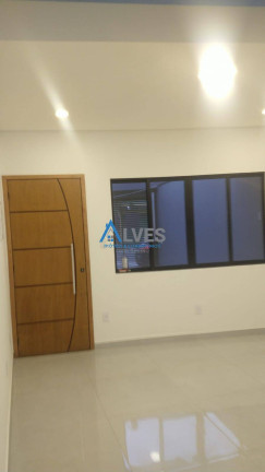 Imagem Casa com 2 Quartos à Venda, 130 m² em Santo André