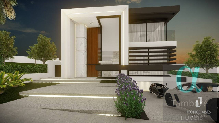 Imagem Casa com 4 Quartos à Venda, 560 m² em Alphaville Residencial Dois - Barueri Imagem Casa com 4 Quartos à Venda, 560 m² em Alphaville Residencial Dois - Barueri