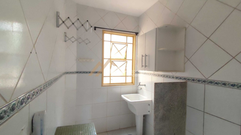 Imagem Apartamento com 2 Quartos à Venda, 34 m² em Jardim Irajá - Ribeirão Preto