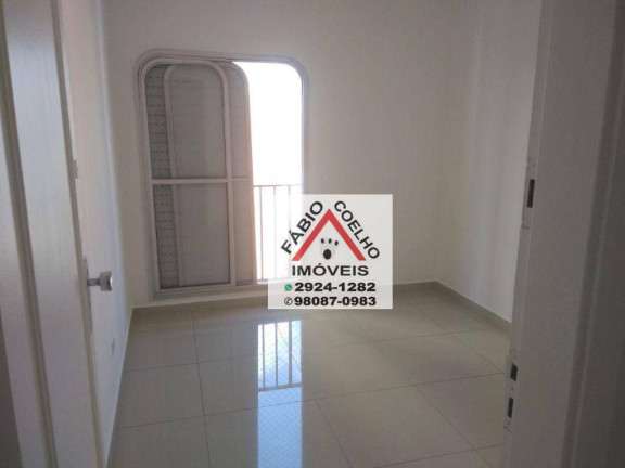 Imagem Apartamento com 2 Quartos à Venda ou Locação, 76 m² em Paraíso - São Paulo