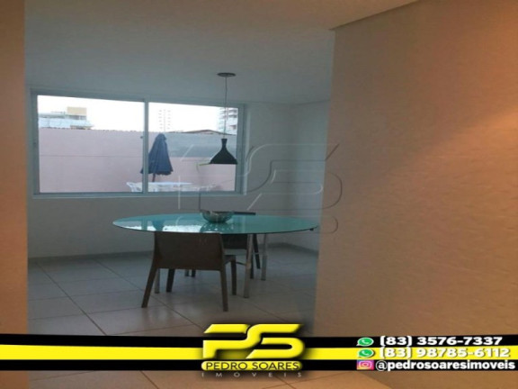 Imagem Casa com 4 Quartos à Venda, 375 m² em Loteamento Bela Vista - Cabedelo