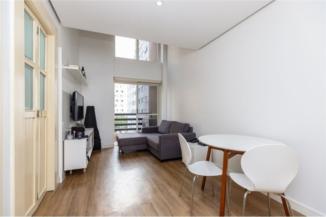 Imagem Apartamento com 1 Quarto à Venda, 45 m² em Vila Uberabinha - São Paulo Imagem Apartamento com 1 Quarto à Venda, 45 m² em Vila Uberabinha - São Paulo