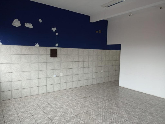 Imagem Sala Comercial para Alugar, 244 m² em Centro - Suzano Imagem Sala Comercial para Alugar, 244 m² em Centro - Suzano