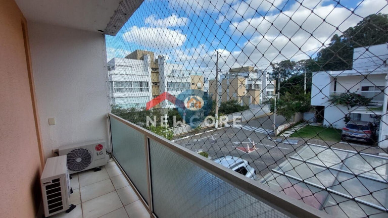 Imagem Casa com 3 Quartos para Alugar, 117 m² em Chácara Pavoeiro - Cotia