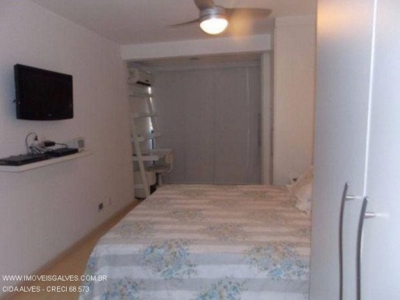 Imagem Apartamento com 3 Quartos à Venda, 140 m² em Recreio Dos Bandeirantes - Rio De Janeiro