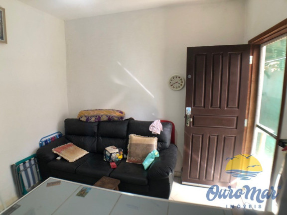 Imagem Casa com 3 Quartos para Alugar ou Temporada, 74 m² em Gaivota - Itanhaém