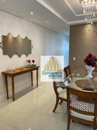 Imagem Sobrado com 3 Quartos à Venda, 220 m² em Vila Rosália - Guarulhos