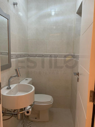Imagem Casa de Condomínio com 4 Quartos à Venda, 290 m² em Santa Cândida - Curitiba Imagem Casa de Condomínio com 4 Quartos à Venda, 290 m² em Santa Cândida - Curitiba