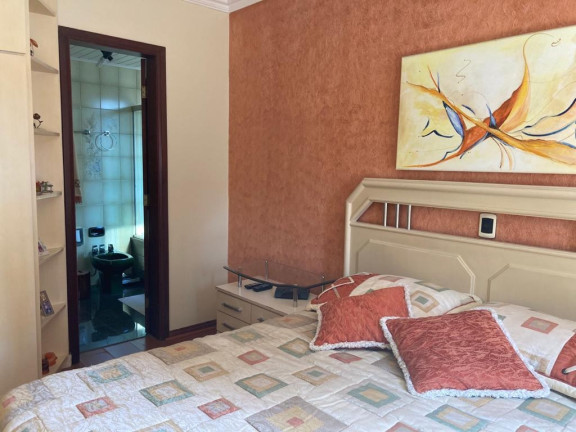 Imagem Apartamento com 3 Quartos à Venda, 179 m² em Centro - Curitiba