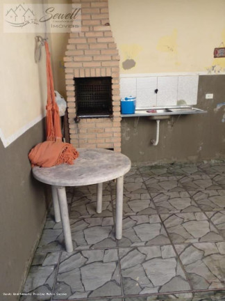 Imagem Casa com 2 Quartos à Venda, 50 m² em Itanhaém - Itanhaém