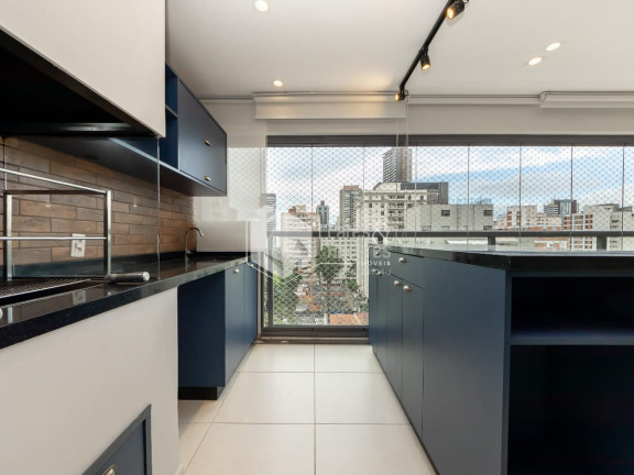 Imagem Apartamento com 4 Quartos à Venda, 162 m² em Pinheiros - São Paulo Imagem Apartamento com 4 Quartos à Venda, 162 m² em Pinheiros - São Paulo