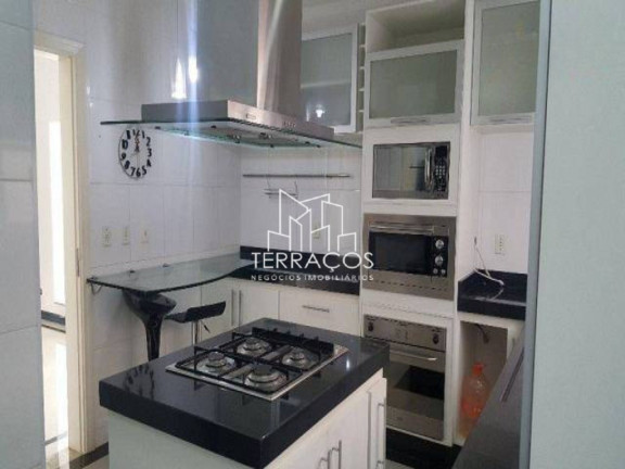 Imagem Imóvel com 3 Quartos à Venda, 360 m² em Pinheirinho - Vinhedo