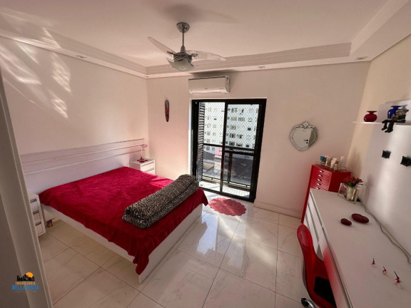 Imagem Apartamento com 3 Quartos à Venda ou Locação, 187 m² em Itararé - São Vicente Imagem Apartamento com 3 Quartos à Venda ou Locação, 187 m² em Itararé - São Vicente