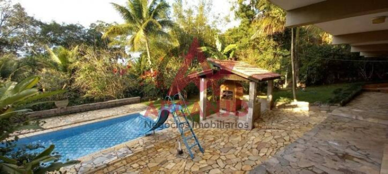 Imagem Casa com 3 Quartos à Venda, 360 m² em Toninhas - Ubatuba