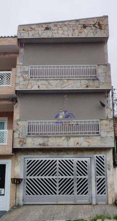 Sobrado com 3 Quartos à Venda, 290 m² em Parque Viana - Barueri