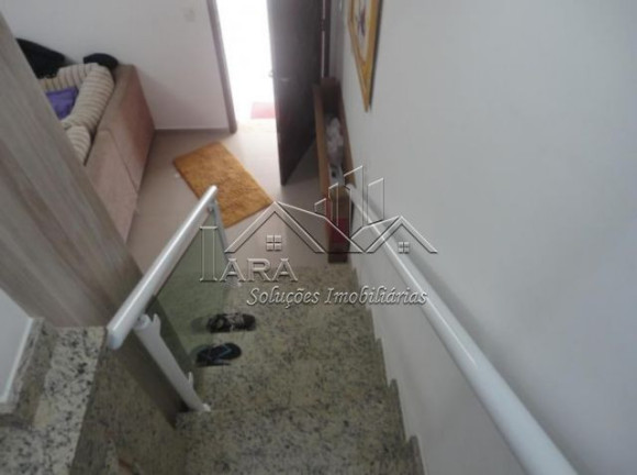 Imagem Casa de Condomínio com 3 Quartos à Venda, 75 m² em Vila Re - Sao Paulo