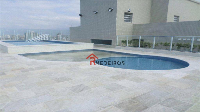 Imagem Apartamento com 2 Quartos à Venda, 90 m² em Aviação - Praia Grande Imagem Apartamento com 2 Quartos à Venda, 90 m² em Aviação - Praia Grande