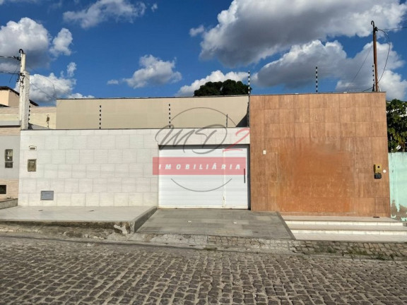Imagem Casa com 3 Quartos à Venda, 250 m² em Mangabeira - Feira De Santana Imagem Casa com 3 Quartos à Venda, 250 m² em Mangabeira - Feira De Santana