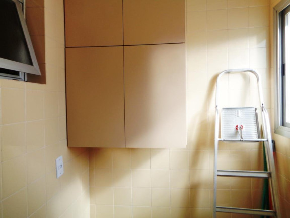 Imagem Apartamento com 2 Quartos para Alugar, 56 m² em Conjunto Residencial Morada Do Sol - São Paulo