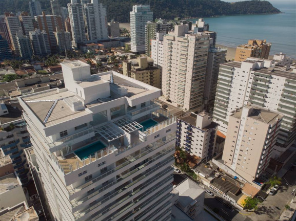 Imagem Apartamento com 3 Quartos à Venda, 133 m² em Forte - Praia Grande Imagem Apartamento com 3 Quartos à Venda, 133 m² em Forte - Praia Grande