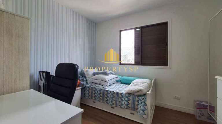 Imagem Apartamento com 3 Quartos à Venda, 92 m² em Vila Butantã - São Paulo Imagem Apartamento com 3 Quartos à Venda, 92 m² em Vila Butantã - São Paulo