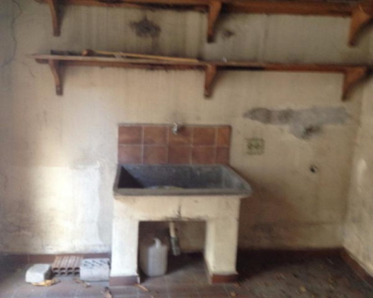 Imagem Casa com 3 Quartos à Venda, 190 m² em Cambuci - São Paulo Imagem Casa com 3 Quartos à Venda, 190 m² em Cambuci - São Paulo