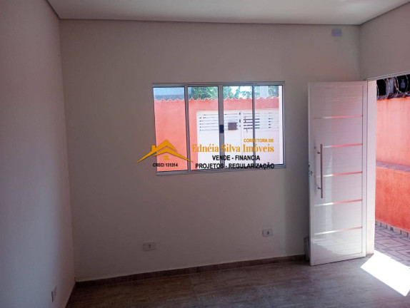 Imagem Casa com 2 Quartos à Venda, 142 m² em Agenor De Campos - Mongaguá Imagem Casa com 2 Quartos à Venda, 142 m² em Agenor De Campos - Mongaguá